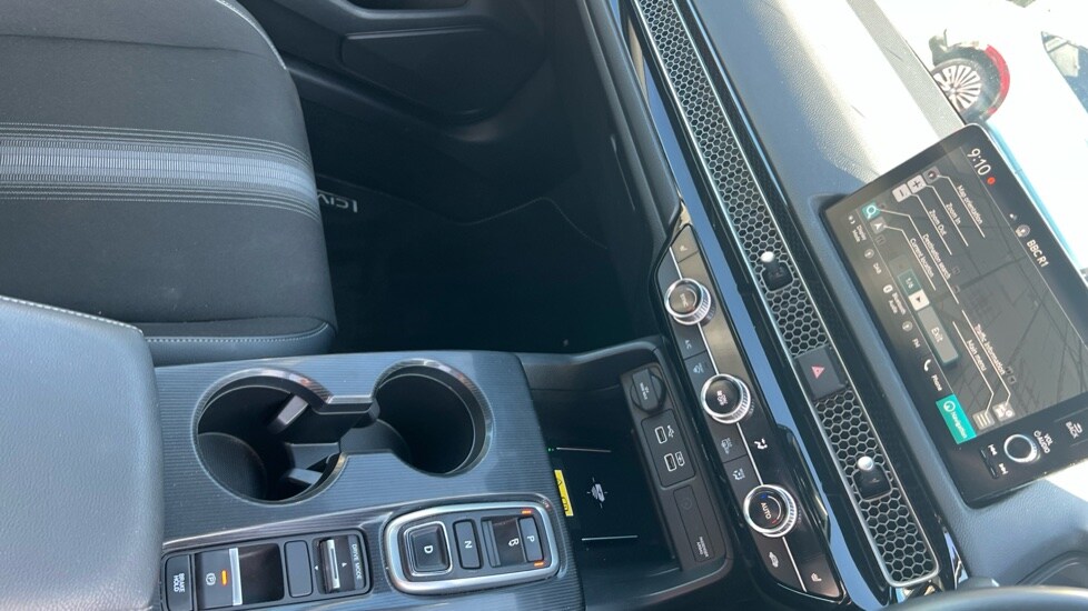 Used Honda Civic 2022 for sale - 75887032: Photo 28