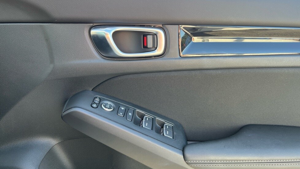 Used Honda Civic 2022 for sale - 75887032: Photo 29