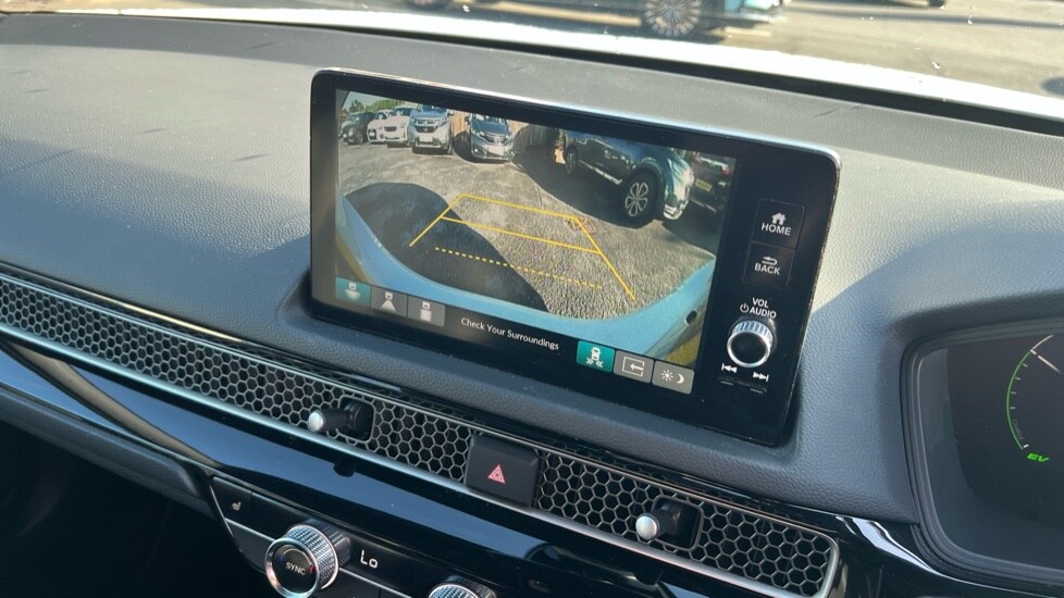 Used Honda Civic 2022 for sale - 75887032: Photo 33