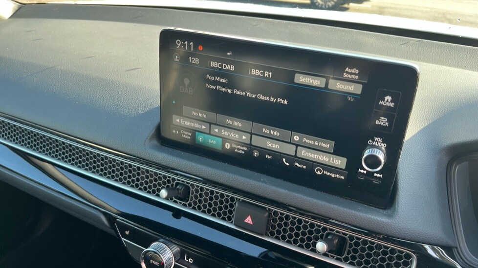 Used Honda Civic 2022 for sale - 75887032: Photo 34