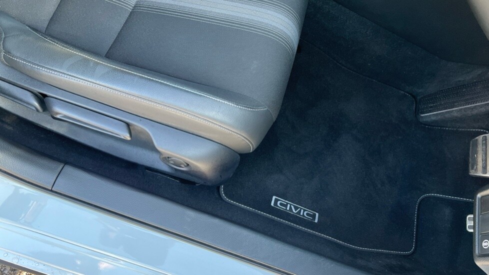 Used Honda Civic 2022 for sale - 75887032: Photo 37