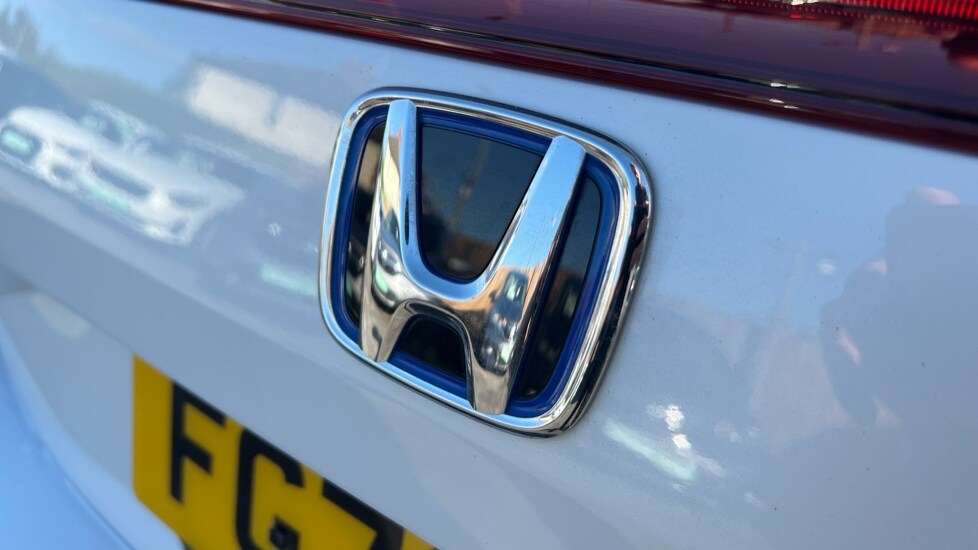 Used Honda Civic 2022 for sale - 75887032: Photo 38