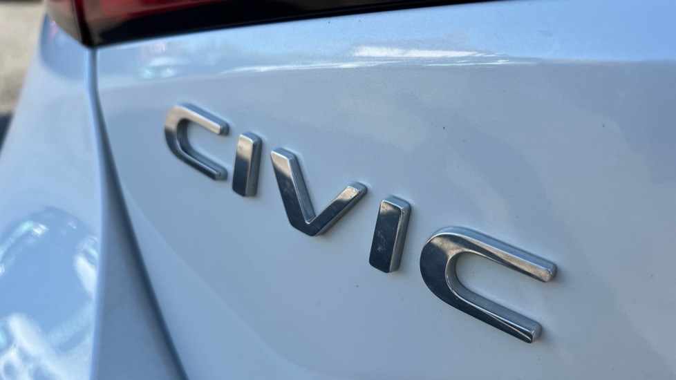 Used Honda Civic 2022 for sale - 75887032: Photo 39