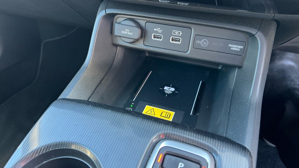 Used Honda Civic 2022 for sale - 75887032: Photo 44