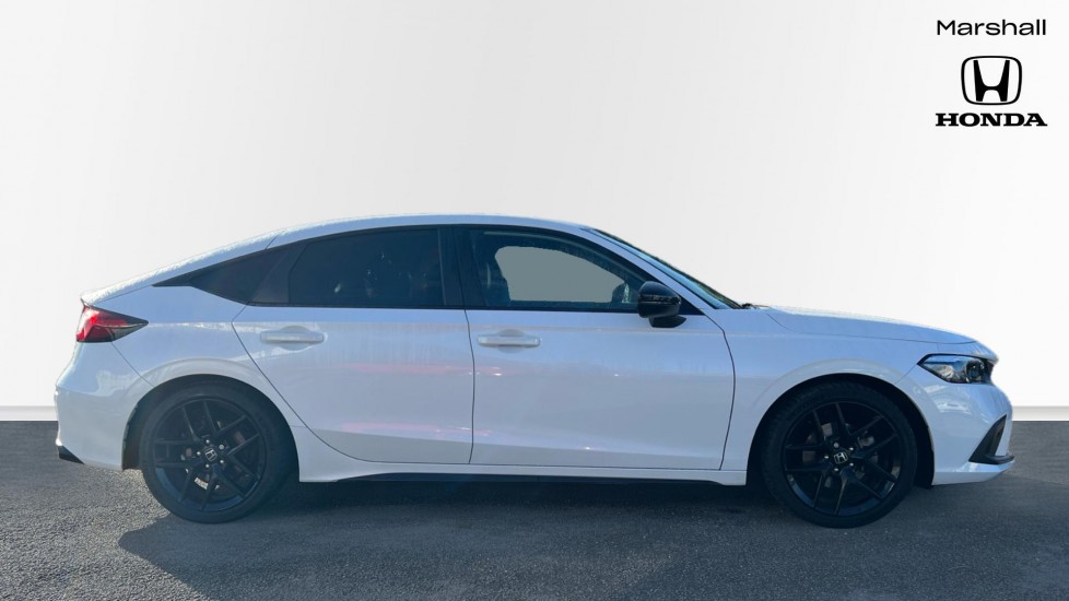 Used Honda Civic 2022 for sale - 75887032: Photo 5