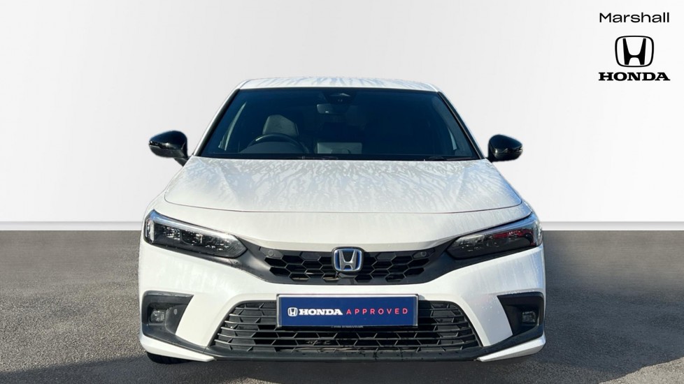 Used Honda Civic 2022 for sale - 75887032: Photo 6