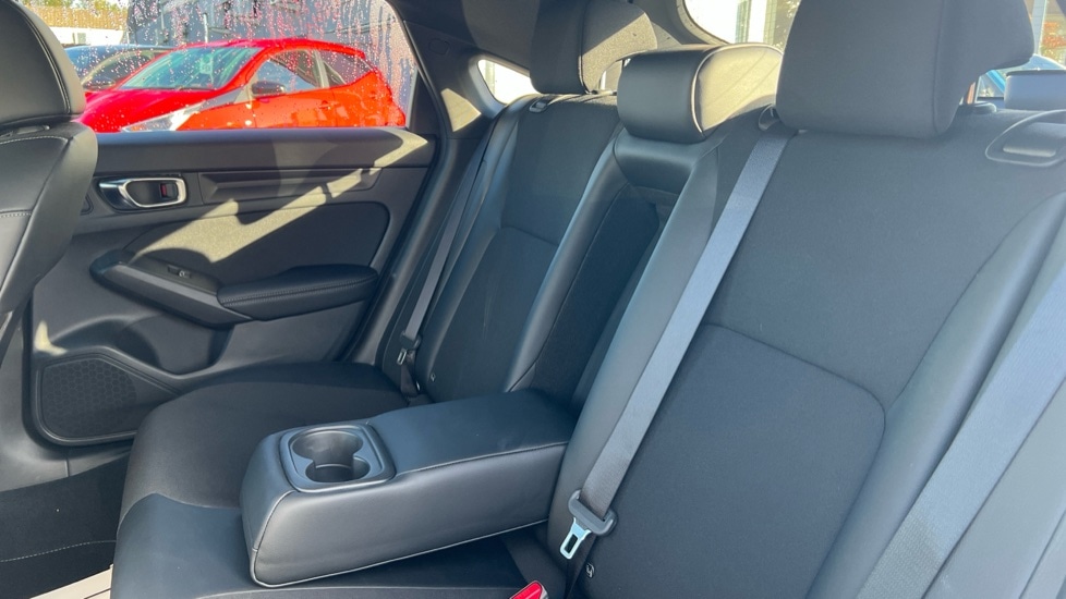 Used Honda Civic 2022 for sale - 75887032: Photo 8