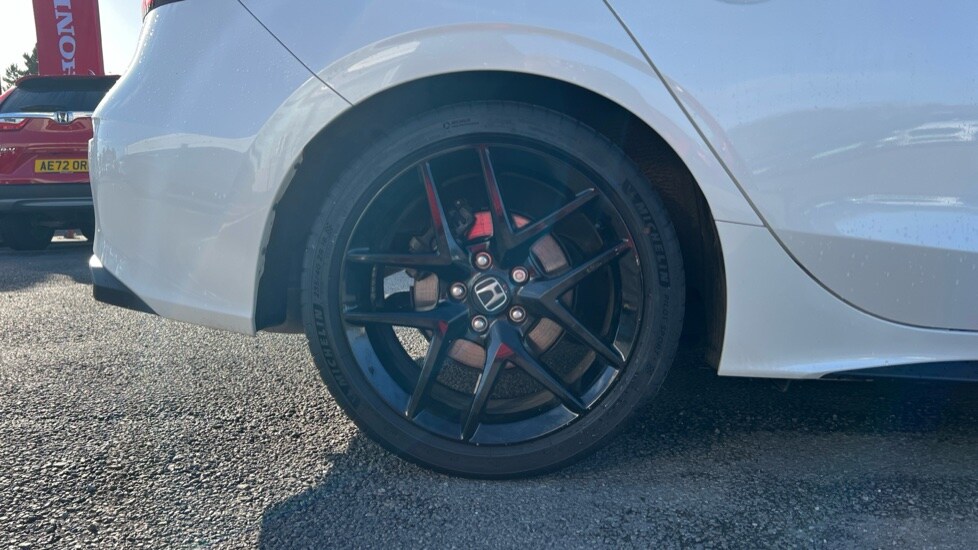 Used Honda Civic 2022 for sale - 75887032: Photo 9