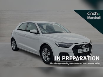 Used Audi A1 2022 for sale - 75526819: Photo