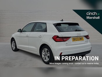 Used Audi A1 2022 for sale - 75526819: Photo