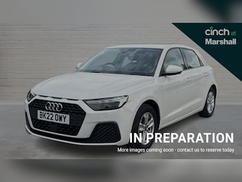Used Audi A1 2022 for sale - 75526819: Photo