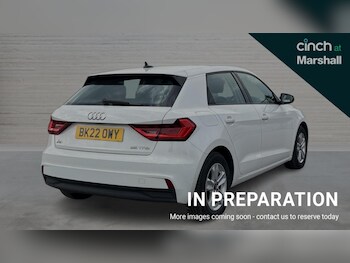 Used Audi A1 2022 for sale - 75526819: Photo
