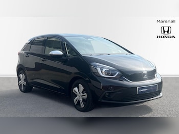 2021 - 1.5 i-MMD Hybrid EX 5dr eCVT