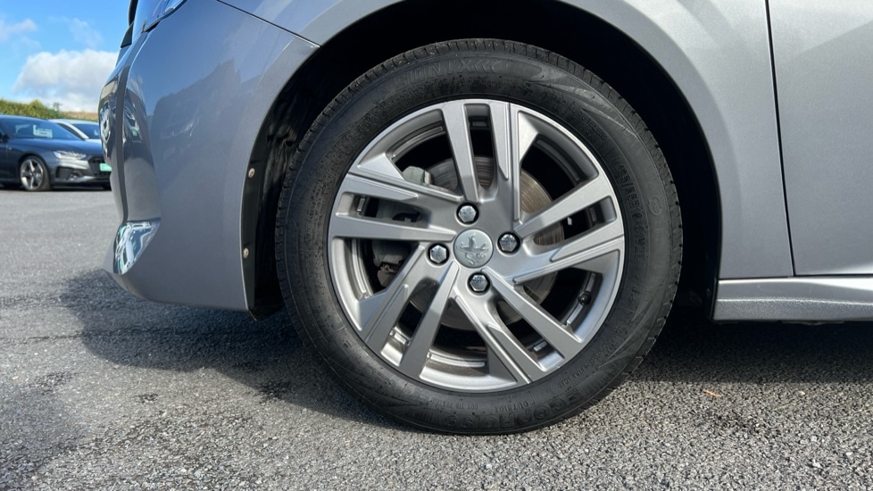 Used Peugeot 208 2020 for sale - 76514941: Photo 17