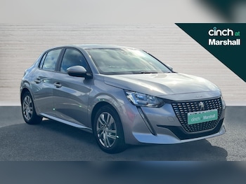 Used Peugeot 208 2020 for sale - 76514941: Photo