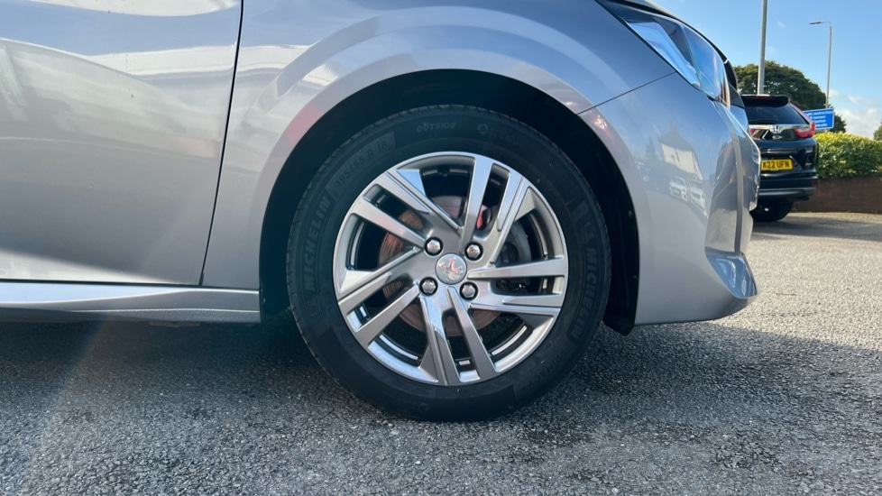 Used Peugeot 208 2020 for sale - 76514941: Photo 20