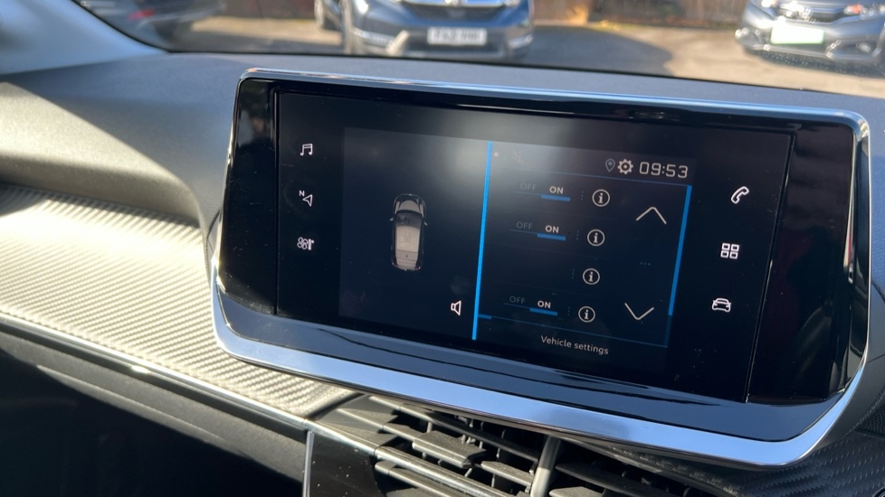 Used Peugeot 208 2020 for sale - 76514941: Photo 26