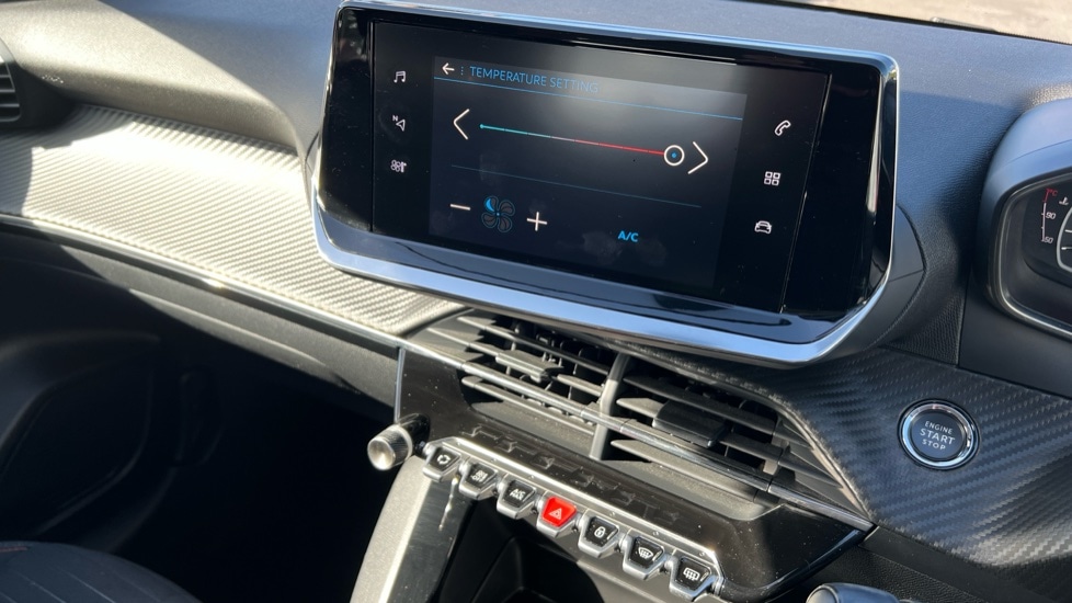 Used Peugeot 208 2020 for sale - 76514941: Photo 33