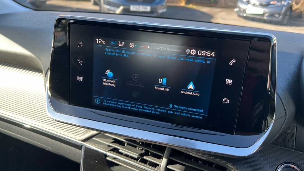 Used Peugeot 208 2020 for sale - 76514941: Photo 36