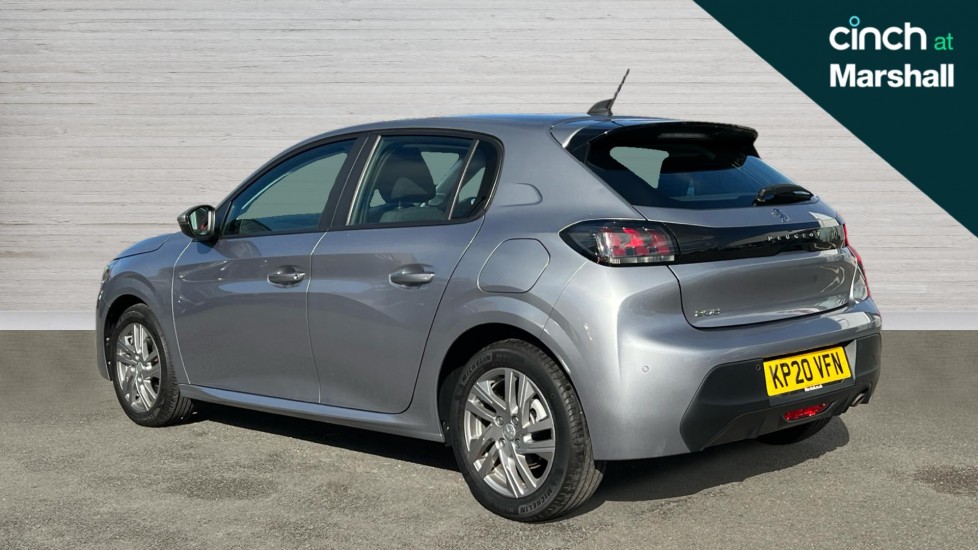 Used Peugeot 208 2020 for sale - 76514941: Photo 5