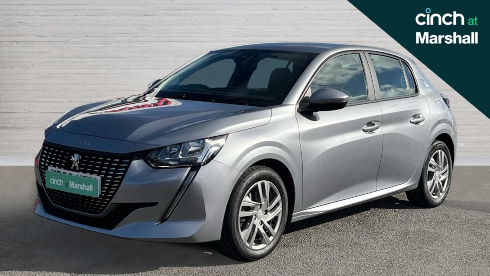 Used Peugeot 208 2020 for sale - 76514941: Photo 7