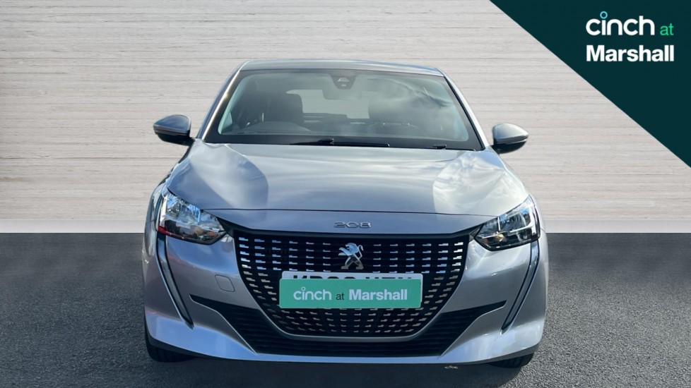 Used Peugeot 208 2020 for sale - 76514941: Photo 8