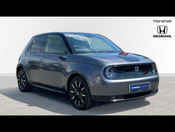 2020 - 113kW Advance 36kWh 5dr Auto