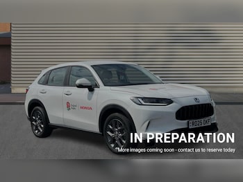 2025 - 2.0 eHEV Elegance 5dr CVT