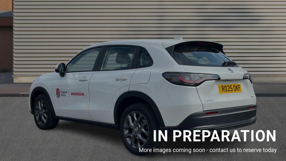 Used Honda ZR-V 2025 for sale - 76868704: Photo 2