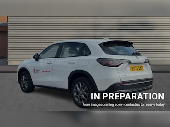 Used Honda ZR-V 2025 for sale - 76868704: Photo