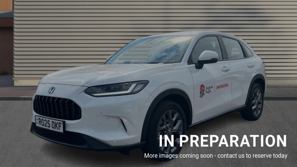 Used Honda ZR-V 2025 for sale - 76868704: Photo 3