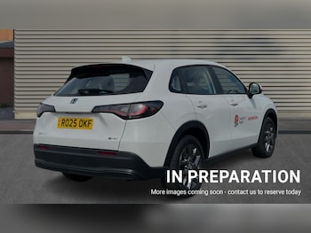 Used Honda ZR-V 2025 for sale - 76868704: Photo