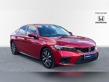 2022 - 2.0 eHEV Elegance 5dr CVT