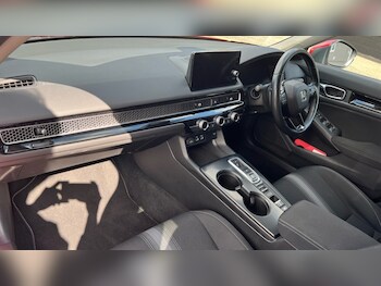 Used Honda Civic 2022 for sale - 75735075: Photo