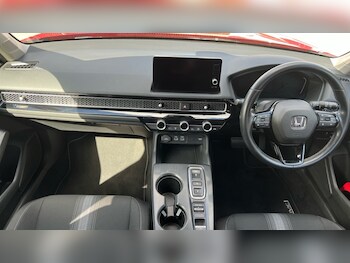 Used Honda Civic 2022 for sale - 75735075: Photo