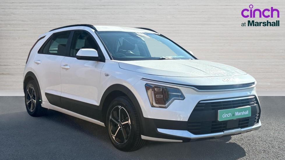 Used Kia Niro 2022 for sale - 76921918: Photo 1