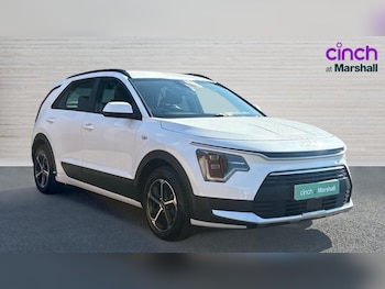 2022 - 1.6 GDi Hybrid 2 5dr DCT