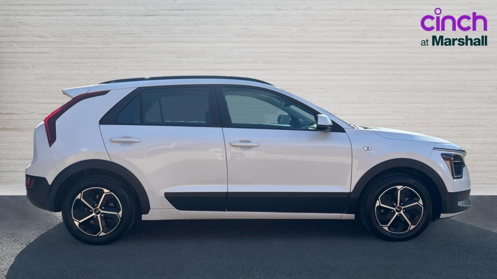 Used Kia Niro 2022 for sale - 76921918: Photo 2