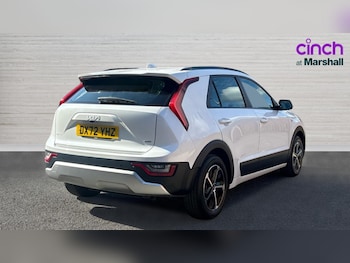 Used Kia Niro 2022 for sale - 76921918: Photo