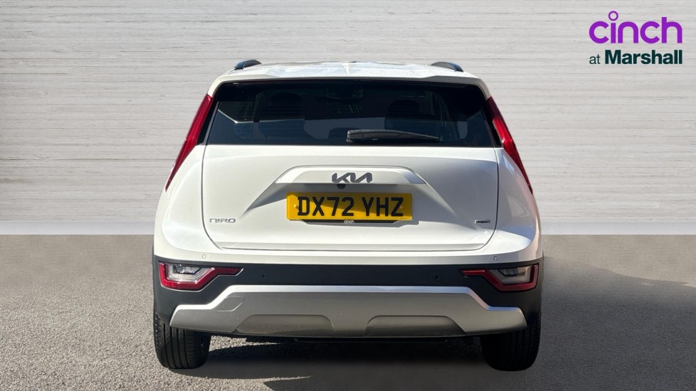 Used Kia Niro 2022 for sale - 76921918: Photo 4