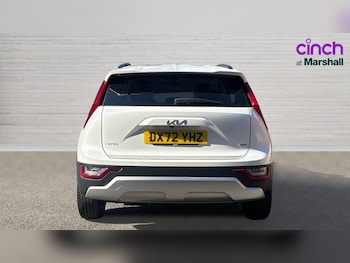 Used Kia Niro 2022 for sale - 76921918: Photo