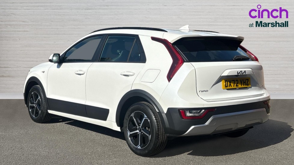 Used Kia Niro 2022 for sale - 76921918: Photo 5