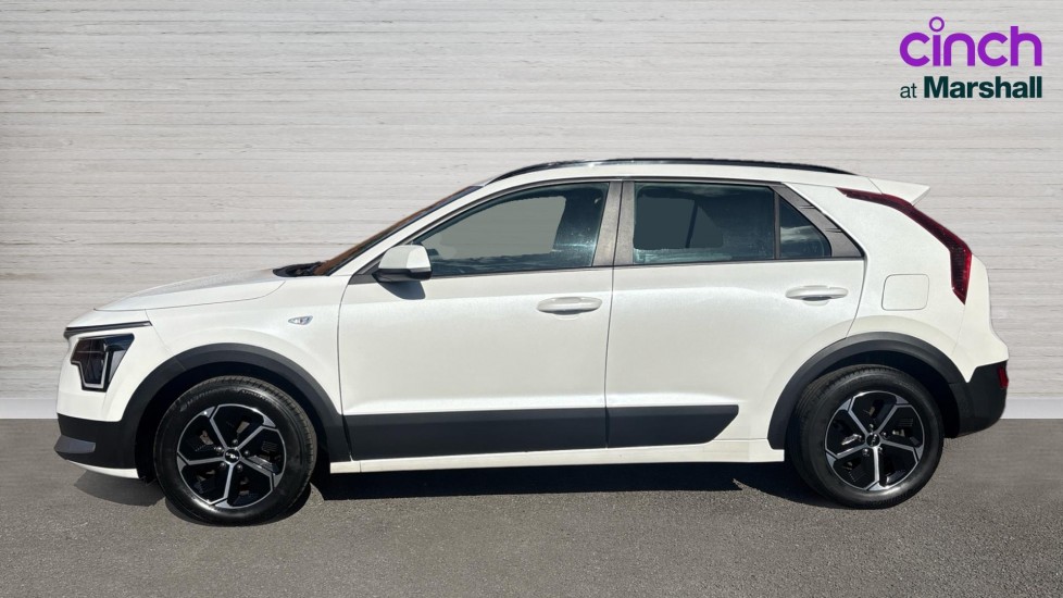 Used Kia Niro 2022 for sale - 76921918: Photo 6