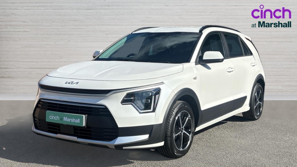 Used Kia Niro 2022 for sale - 76921918: Photo 7