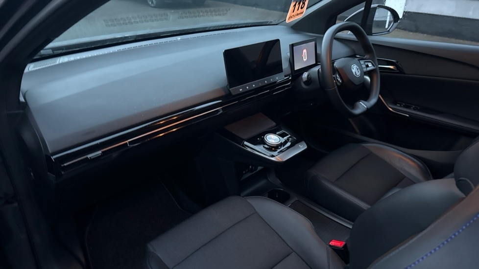 Used MG MG4 2023 for sale - 76873662: Photo 10