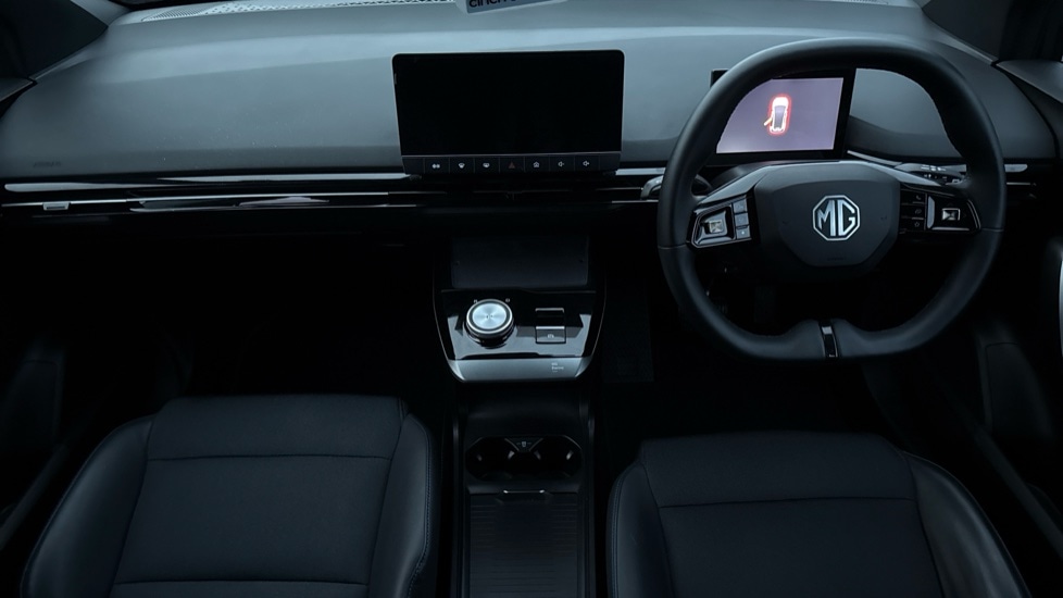 Used MG MG4 2023 for sale - 76873662: Photo 11