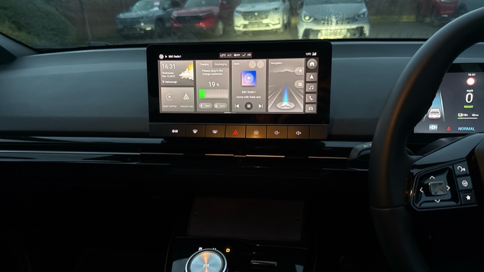 Used MG MG4 2023 for sale - 76873662: Photo 12