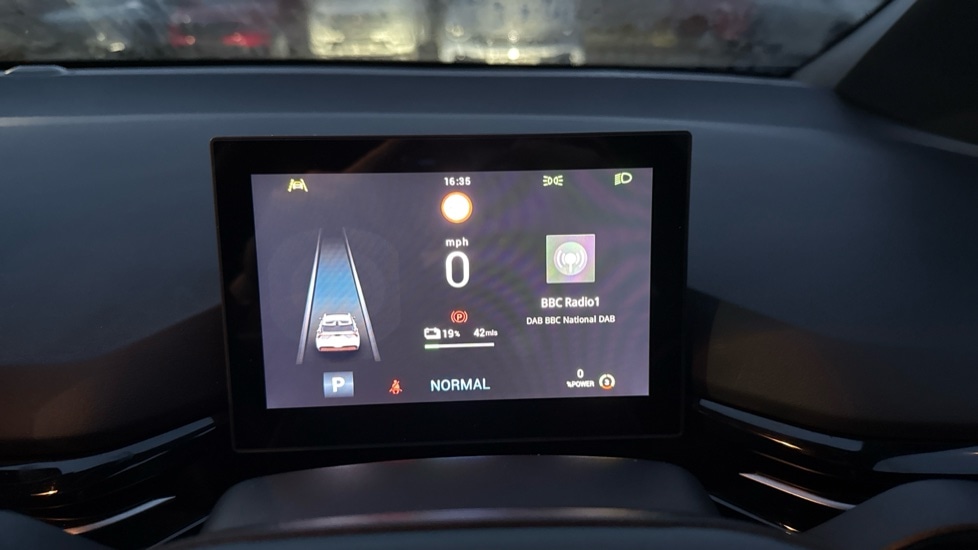 Used MG MG4 2023 for sale - 76873662: Photo 13