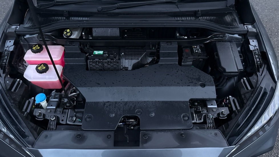 Used MG MG4 2023 for sale - 76873662: Photo 16