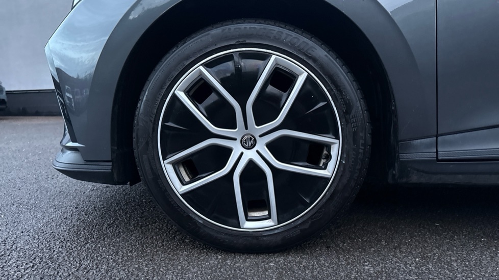 Used MG MG4 2023 for sale - 76873662: Photo 17